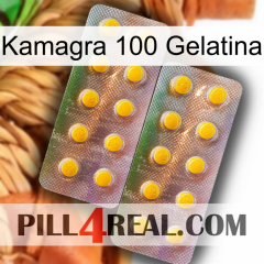 Kamagra 100 Jelly new10